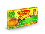 Kogutek Rosol Drobiowo-Warzywny 60g. Kogutek Rosol Drobiowo-Warzywny 60g.jpg