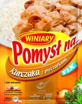 Kurczak z pieczarkami Kurczak z pieczarkami.jpg