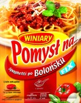 Spaghetti Bolognese Spaghetti Bolognese.jpg