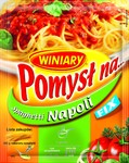Nowy POMYSŁ marki WINIARY NA przygotowanie smacznych dań