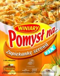 Zapiekanka serowa Zapiekanka serowa.jpg