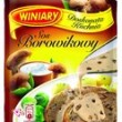 Sosy gotowe DOSKONAŁA KUCHNIA marki WINIARY