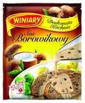 Sosy gotowe DOSKONAŁA KUCHNIA marki WINIARY
