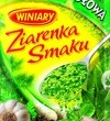 Dwie nowości marki WINIARY: Ziarenka Smaku Ziołowe oraz Ziarenka Smaku Paprykowe