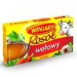 Nowe Buliony Standard WINIARY z udoskonalonymi recepturami oraz w nowych opakowaniach