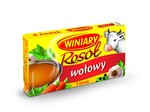 Nowe Buliony Standard WINIARY z udoskonalonymi recepturami oraz w nowych opakowaniach
