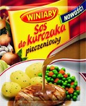 Sos Pieczeniowy do Kurczaka Sos Pieczeniowy do Kurczaka.jpg