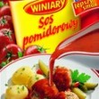 Nowe Sosy do gotowania WINIARY z udoskonalonymi recepturami oraz w unowocześnionych opakowaniach. Portfolio poszerzone o 3 nowe smaki. Pierwszy Sos Biały Uniwersalny marki WINIARY.