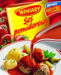 Nowe Sosy do gotowania WINIARY z udoskonalonymi recepturami oraz w unowocześnionych opakowaniach. Portfolio poszerzone o 3 nowe smaki. Pierwszy Sos Biały Uniwersalny marki WINIARY.