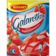 Nowa, wiosenna kolorystyka galaretek WINIARY.