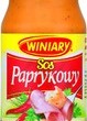 Nowe sosy majonezowe WINIARY