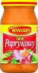 Nowe sosy majonezowe WINIARY