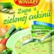 Marka WINIARY poszerzyła portfolio Zup z Błonnikiem o dwa nowe smaki: Zupę Szpinakową i Zupę z Zielonej Cukinii.