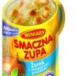 WINIARY serwuje „Smaczne Zupy”