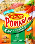 Czy masz już POMYSŁ NA … – Piątkowy obiad dla rodziny…