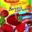 Pamiętaj o Barszczu Czerwonym WINIARY na Święta! Teraz w unowocześnionej szacie graficznej oraz z udoskonalonymi recepturami.