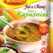Zupy jak u Mamy