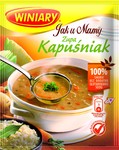 Zupy jak u Mamy