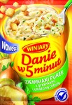 Puree z grzankami i cebulą Puree z grzankami i cebulą.jpg