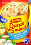 Puree ze smietanka i pieczarkami Puree ze smietanka i pieczarkami.jpg
