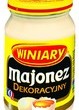 Majonez Dekoracyjny WINIARY