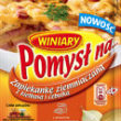Ziemniaki z pomysłem – Nowości w ofercie marki WINIARY