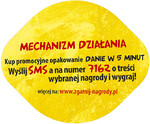 Wygraj z głodem i ZGARNIJ NAGRODY! – Wakacyjna promocja Dania w 5 minut marki WINIARY