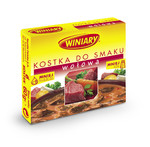 Zdrowa nowość w rodzinie WINIARY (wersja dla mediów marketingowych)