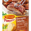 Pomysł na… aromatyczną, zdrową i szybką kuchnię