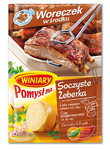 Pomysł na… aromatyczną, zdrową i szybką kuchnię