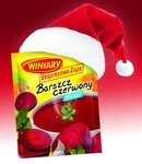 Tyle zalet w jednym barszczu
