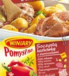 Pomysł na … danie na zawołanie