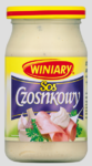 sos czosnkowy sos czosnkowy.png