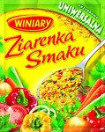 Ziarenka Smaku 120g Ziarenka Smaku 120g.jpg