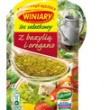 Prosto z domowego ogródka – Marka WINIARY proponuje 6 nowych sosów sałatkowych (wersja dla mediów handlowych i marketingowych)