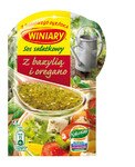 Prosto z domowego ogródka – Marka WINIARY proponuje 6 nowych sosów sałatkowych (wersja dla mediów handlowych i marketingowych)