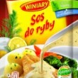 Domowy obiad w wyśmienitej oprawie – nowe sosy WINIARY do ryb i dań mięsnych