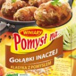 Tradycyjna kuchnia w nowej, POMYSŁOWEJ odsłonie