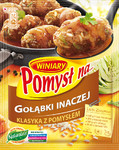 Tradycyjna kuchnia w nowej, POMYSŁOWEJ odsłonie