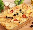 Przysmaki dziecięcej kuchni