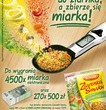 Ziarnko do ziarnka, a zbierze się miarka – nowa promocja konsumencka Ziarenek Smaku WINIARY