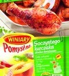 Jesień usłana Pomysłami na…