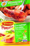 Jesień usłana Pomysłami na…