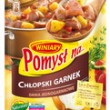 Pomysł na… szybki obiad w jednym garnku (wersja dla mediów handlowych i marketingowych)