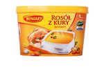 Nowy krój na zimę – zupy instant WINIARY zmieniają opakowanie