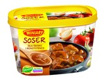 SOSER marki WINIARY – idealne dopełnienie sosu