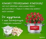 Kulinarny prezent na Dzień Kobiet