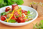 Dzień bez Mięsa – święto wegetarian