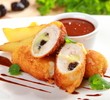 Czekolada w obiadowym menu?