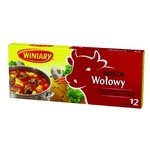 Bulion Wołowy 120g Bulion Wołowy 120g.jpg